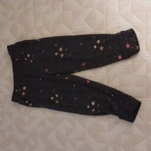 Gap soft spun sweater pants